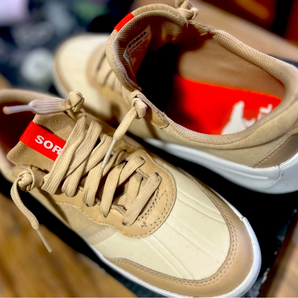 SOREL Ona 503 Everyday Sneaker - Women's